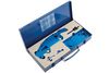 Laser Tools Timing Tool Kit - for BMW M52, M54