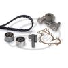 Gates Water Pump and Timing Belt Kit KP25555XS