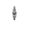 Bosch Glow Plug 0 250 201 053 (GLP045)