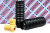 BORG & BECK Dust Cover Kit, shock absorber BPK7008