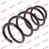 KYB Suspension Spring RH3358