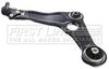 FIRST LINE Control/Trailing Arm, wheel suspension FCA7640