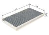 BOSCH Filter, cabin air 1 987 432 402