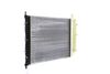 Mahle CR 630 000S Radiator, engine cooling