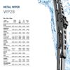 List stěrače 9XW 178 878-111