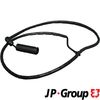 Датчик, износ тормозных колодок JP GROUP 1497302000 (1497302009)