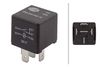 RELE SPINACI 12V/40A BEZ DRZAKU 4RA933332-151