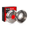 спирачен барабан