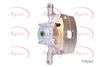 APEC Brake Caliper RCA420