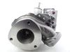 turbo + těsnění FORD Transit 2,2 TDCI Euro5 854800-5001W