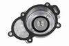 Steuergehäusedeckel