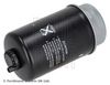 BLUE PRINT Fuel Filter ADJ132316