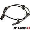 Датчик, частота обертання колеса JP GROUP 3197100400