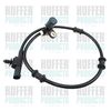 Датчик частоти обертання колеса HOFFER 82901038