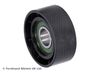Blue Print Deflection/Guide Pulley, V-ribbed belt ADN196503