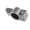 Uložení, řídicí mechanismus TD522W