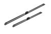 Bosch Wiper Blade 3 397 014 207 - A207S