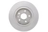 Bosch Brake Disc 0 986 479 645 (0986479645)