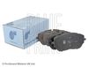 Blue Print Brake Pad Set, disc brake ADP154257