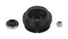 MONROE Repair Kit, suspension strut support mount MK578