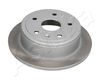 Тормозной диск ASHIKA 61-0W-001C