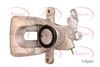 APEC Brake Caliper LCA819