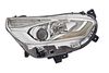 Valeo Headlight 046673