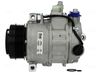 Nissens Compressor, air conditioning 89033