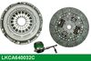 Sada spojky LKCA640032C