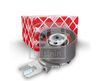 Febi Bilstein Tensioner Pulley, timing belt 21627