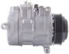 Mahle ACP 342 000P Compressor, air conditioning