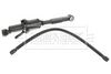 BORG & BECK Master Cylinder, clutch BCM283