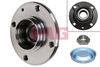 FAG Wheel Bearing Kit 713 6402 60