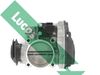LUCAS Throttle Body LTH408