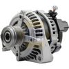 NAPA Alternator NAL1557