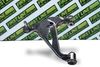 FIRST LINE Control/Trailing Arm, wheel suspension FCA7588