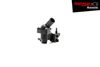 термостат, охладителна течност