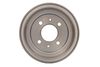 BOSCH Brake Drum 0 986 477 284