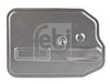 FEBI BILSTEIN Hydraulic Filter Kit, automatic transmission 171138