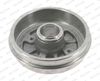 Ferodo Brake Drum FDR329122