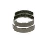 Bosch Brake Shoe Set 0 986 487 422 (0986487422)