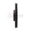 Fahren Brake Disc FBD6702