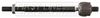 First Line Inner Tie Rod FTR6125