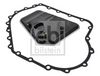 FEBI BILSTEIN Hydraulic Filter Kit, automatic transmission 170014