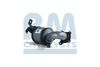 Катализатор BM CATALYSTS BM91685H