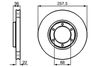 Bremsscheibe