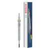 Diesel Glow Plug 0250703001