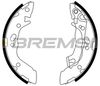 BREMSI