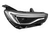 Hella Headlight 1EX 354 862-081