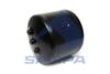 vzduchojem MAN 20L, TGA,TGL,TGS,TGX 310x324mm, 3 vývody + výpust 05200004
